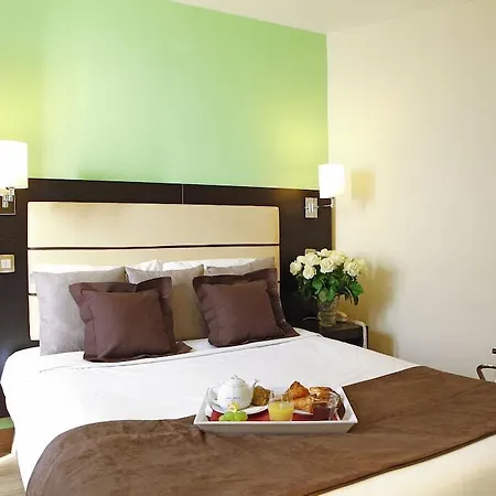 Ξενοδοχείο Sure By Western Gare Du Nord 3*