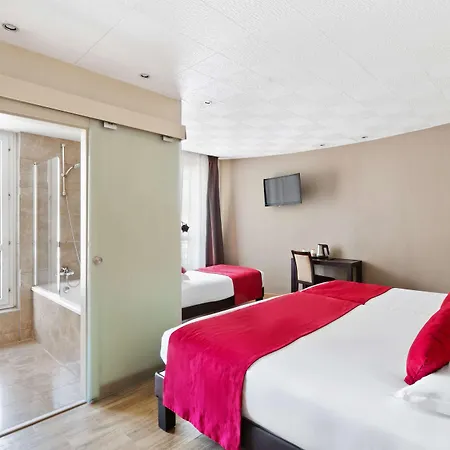 Hotel Sure By Western Gare Du Nord