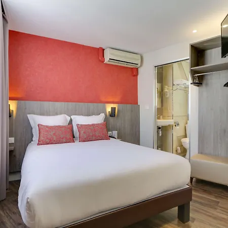 Hotel Sure By Western Gare Du Nord