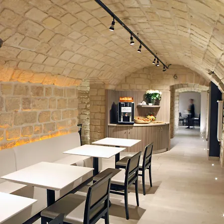 Sure By Western Gare Du Nord Hotel Paris