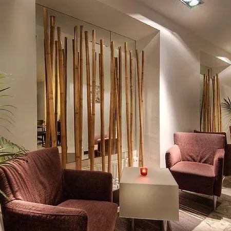 Sure By Western Gare Du Nord Hotel