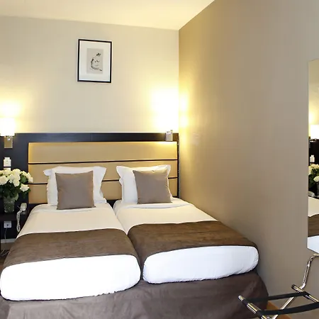 Sure By Western Gare Du Nord