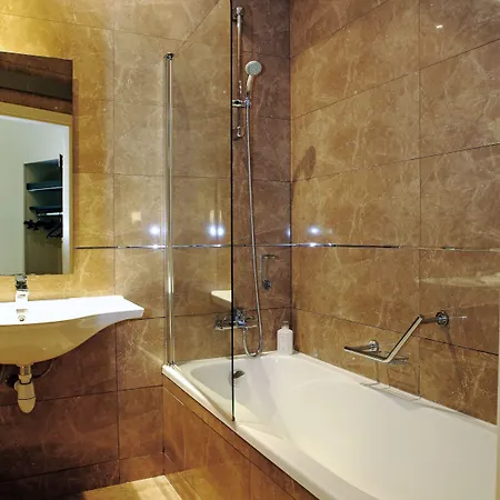 Sure By Western Gare Du Nord 3*