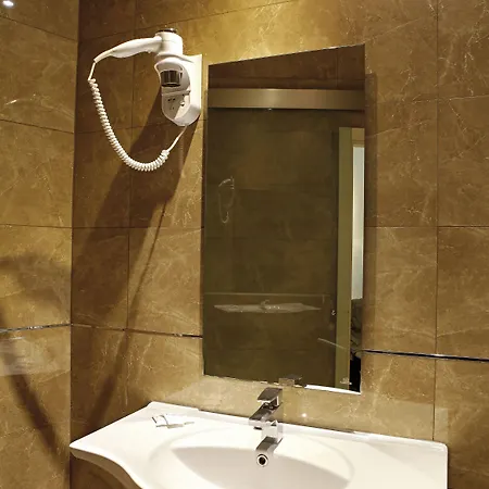 Hotel Sure By Western Gare Du Nord