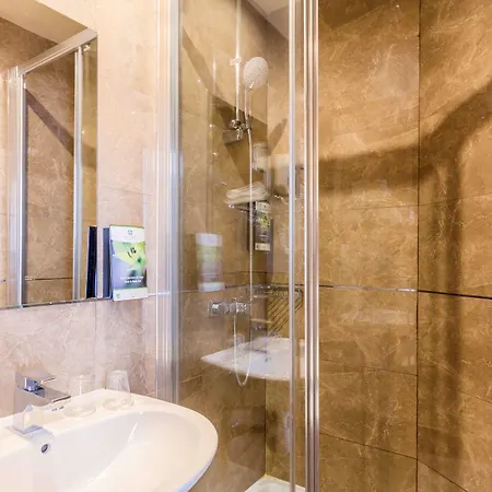 Sure By Western Gare Du Nord 3* باريس