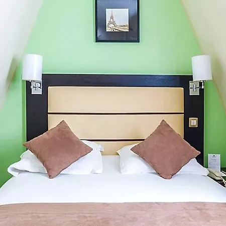 فندق Sure By Western Gare Du Nord 3*