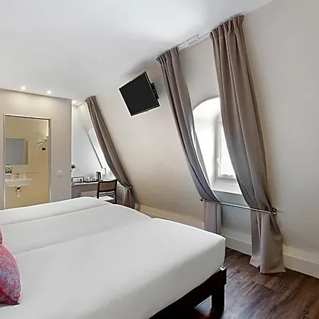 Sure By Western Gare Du Nord فندق باريس