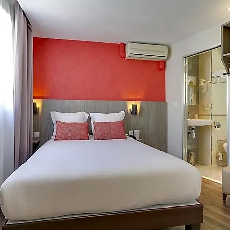 Sure By Western Gare Du Nord فندق