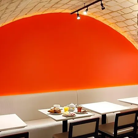 Sure By Western Gare Du Nord 3* باريس