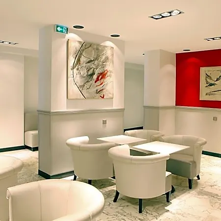 Sure By Western Gare Du Nord فندق باريس