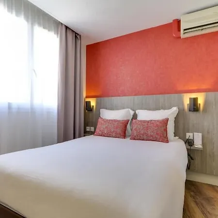 Hotel Sure By Western Gare Du Nord