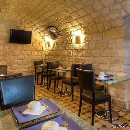 Sure By Western Gare Du Nord Hotel Paris