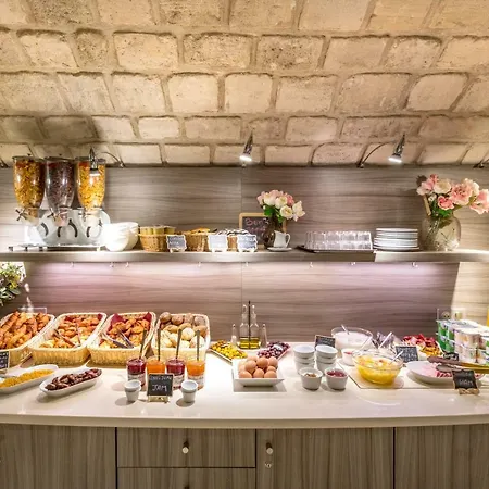 Sure By Western Gare Du Nord باريس