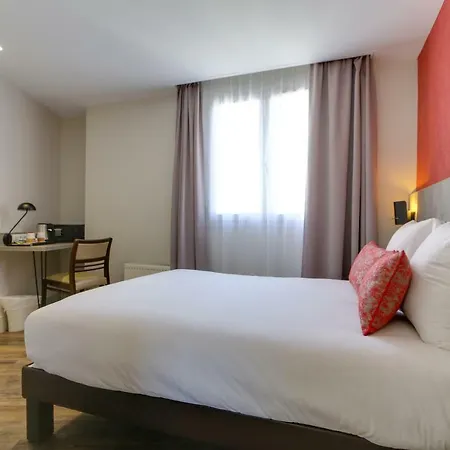 Hotel Sure By Western Gare Du Nord