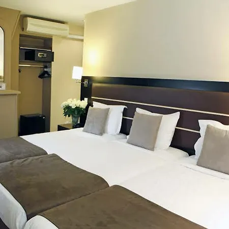 Sure By Western Gare Du Nord Ξενοδοχείο 3*