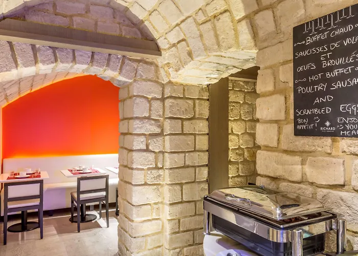 Sure By Western Gare Du Nord 3*