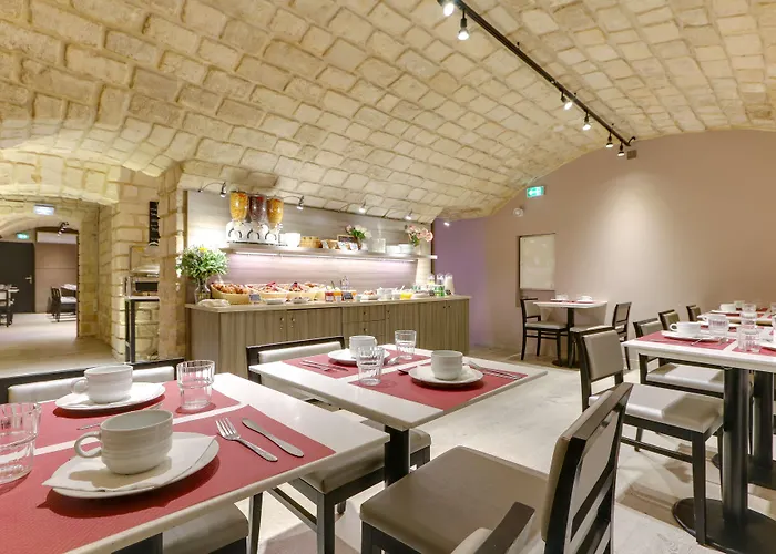 Sure By Western Gare Du Nord París