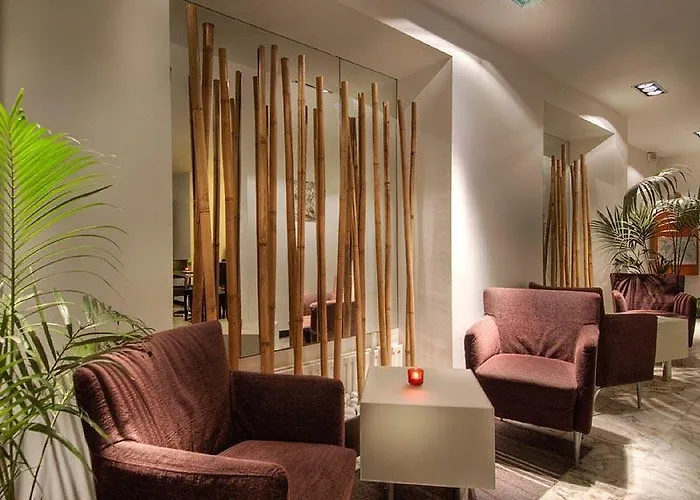 Sure By Western Gare Du Nord Hotel