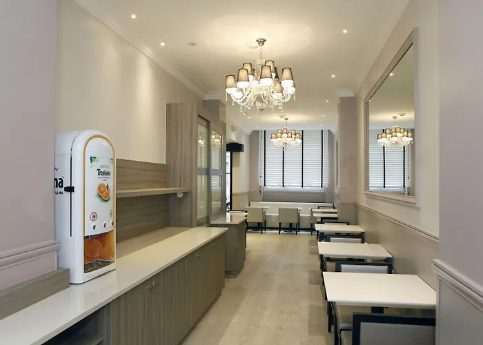 Sure By Western Gare Du Nord