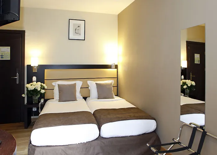 Sure By Western Gare Du Nord