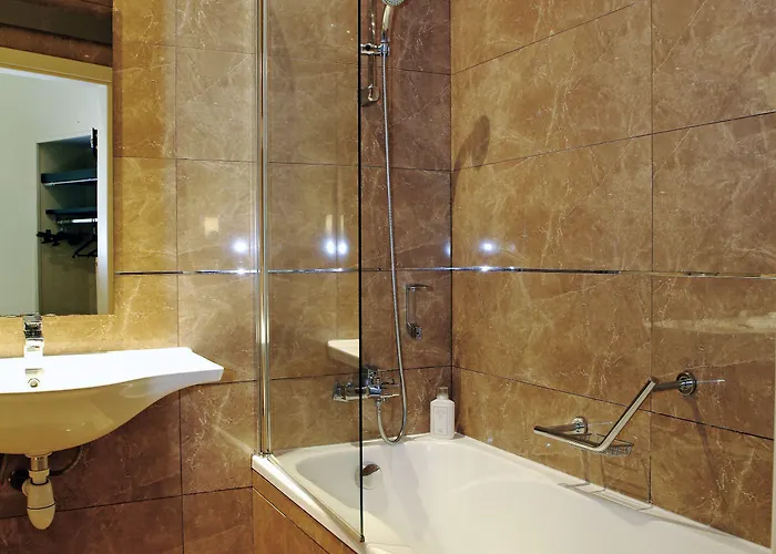 Sure By Western Gare Du Nord 3*