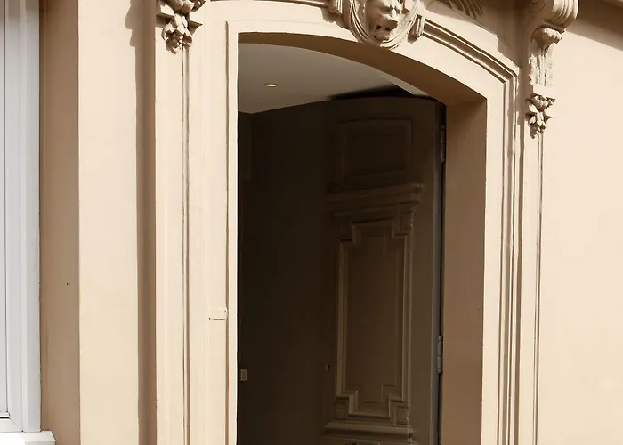 Sure By Western Gare Du Nord Hotel