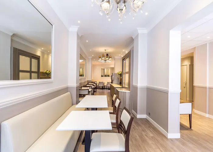 Sure By Western Gare Du Nord París