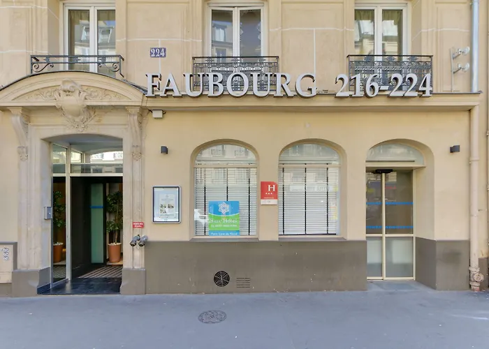 Sure By Western Gare Du Nord