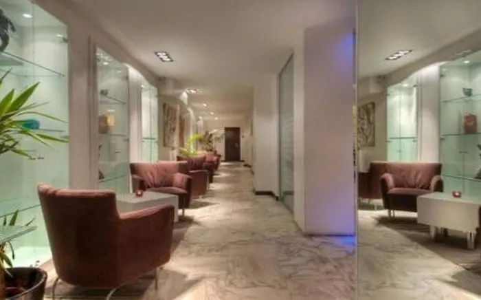 Sure By Western Gare Du Nord