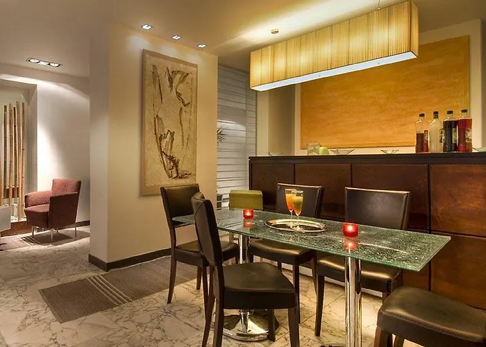 Hotel Sure By Western Gare Du Nord París