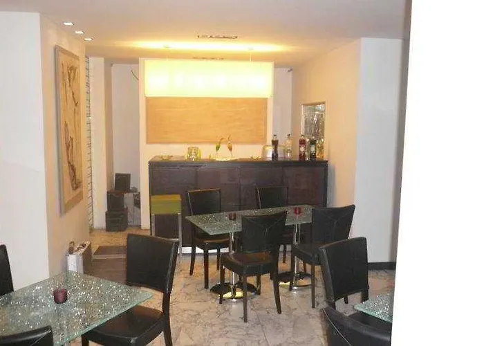 Sure By Western Gare Du Nord 3*