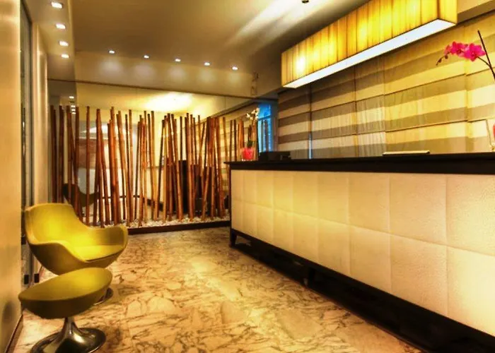 Sure By Western Gare Du Nord 3*