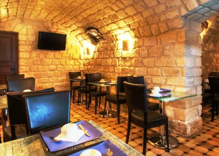 Sure By Western Gare Du Nord 3* París