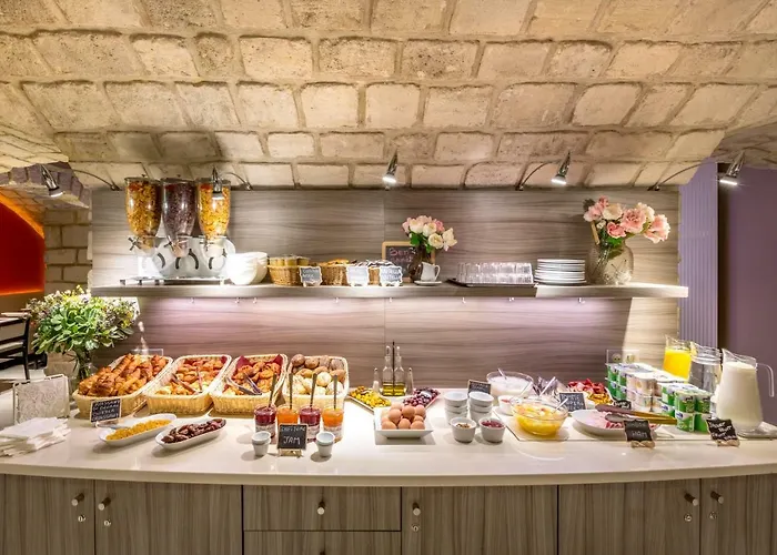 Sure By Western Gare Du Nord París