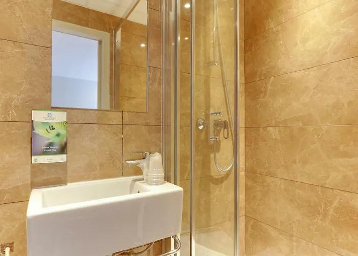 Sure By Western Gare Du Nord