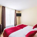 Hotel Sure By Western Gare Du Nord