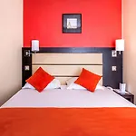 Hotel Sure By Western Gare Du Nord 3*