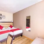 Hotel Sure By Western Gare Du Nord 3*