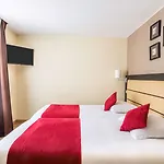 Sure By Western Gare Du Nord Hotel