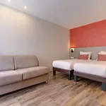 Sure By Western Gare Du Nord Hotel 3*