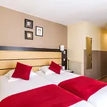 Hotel Sure By Western Gare Du Nord 3*