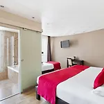 Hotel Sure By Western Gare Du Nord