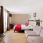 Sure By Western Gare Du Nord Hotel