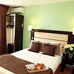 Hotel Sure By Western Gare Du Nord Paris
