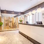 Sure By Western Gare Du Nord Hotel