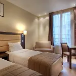 Hotel Sure By Western Gare Du Nord Paris