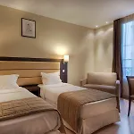 Sure By Western Gare Du Nord 3* Paris
