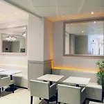 Sure By Western Gare Du Nord Hotel Paris