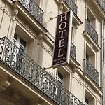 Hotel Sure By Western Gare Du Nord Paris