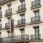 Sure By Western Gare Du Nord Paris